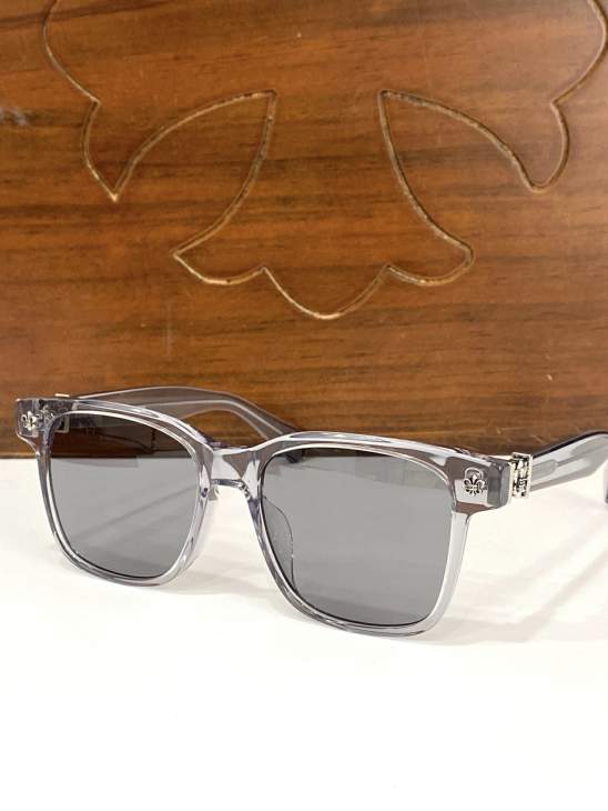 Picture of Chrome Hearts Sunglasses _SKUfw73375565fw